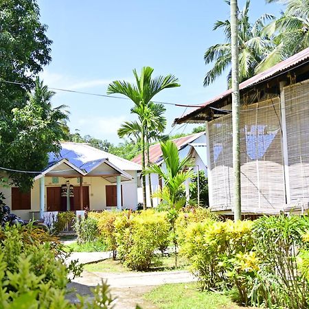 Moon Shine Garden Resort Neil Island Extérieur photo