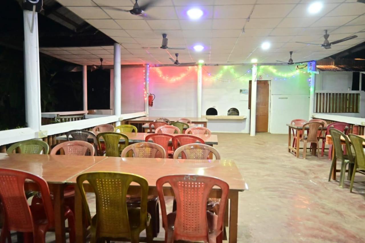 Moon Shine Garden Resort Neil Island Extérieur photo