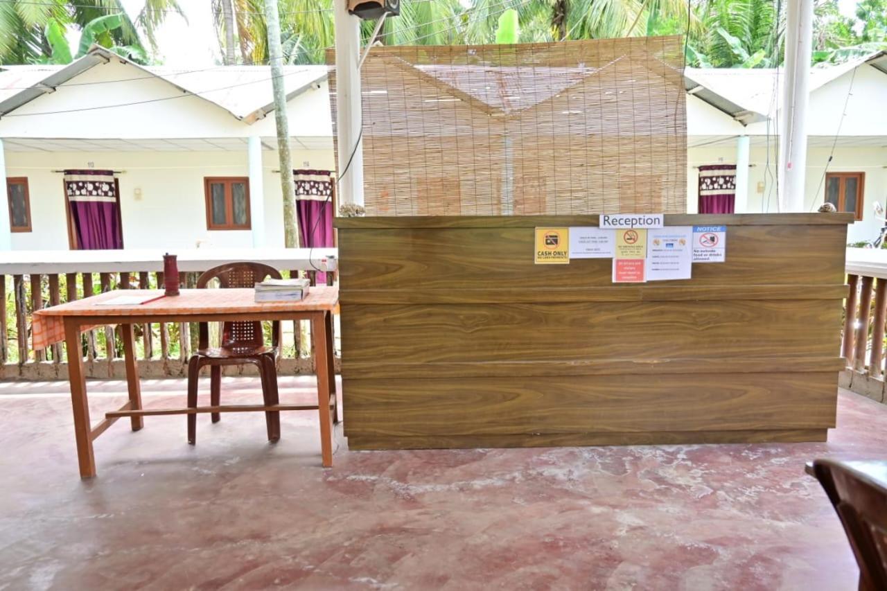 Moon Shine Garden Resort Neil Island Extérieur photo