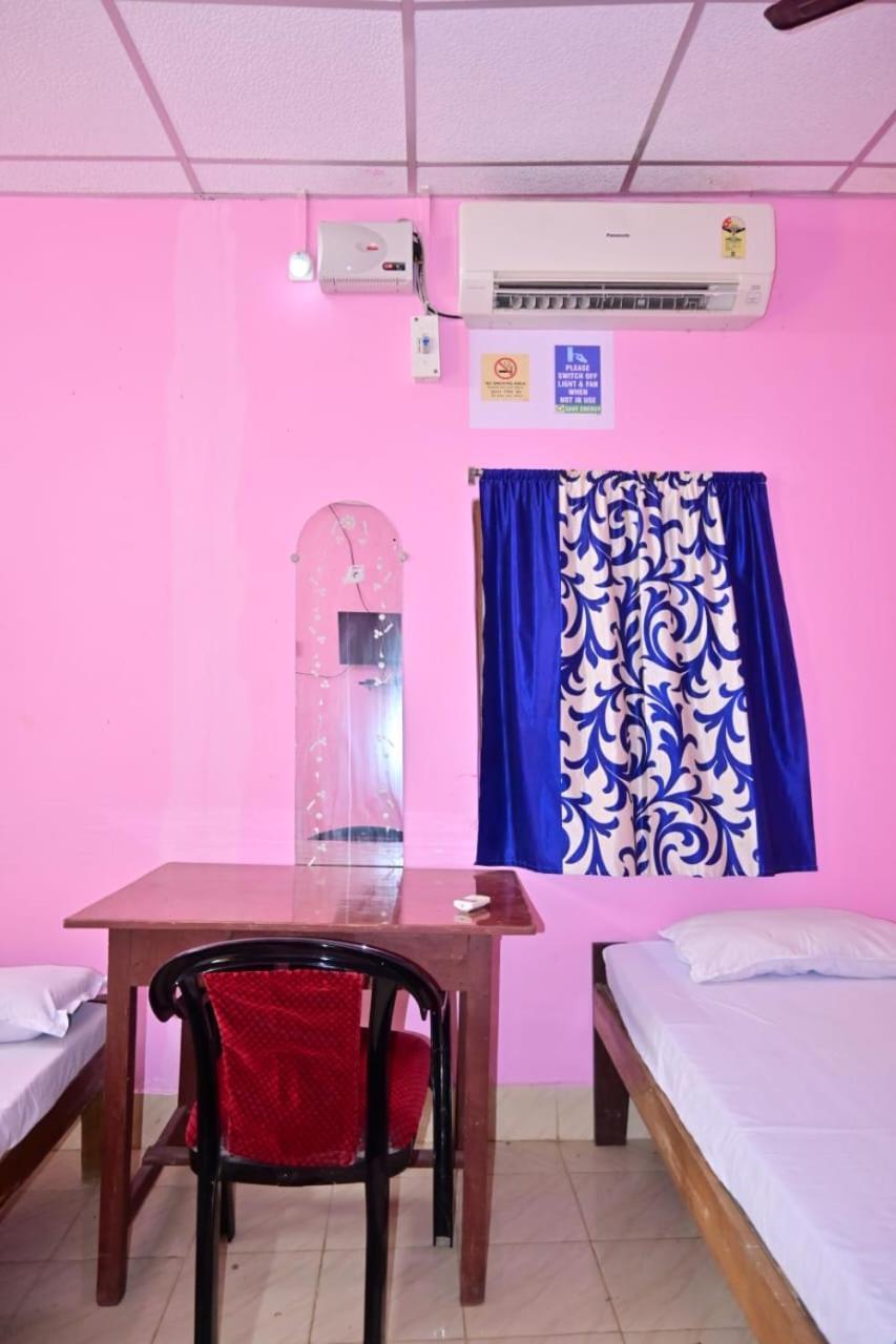 Moon Shine Garden Resort Neil Island Extérieur photo