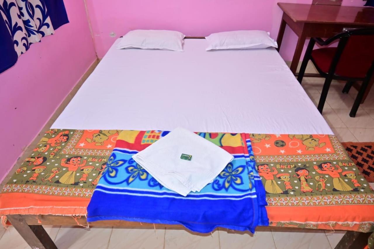 Moon Shine Garden Resort Neil Island Extérieur photo