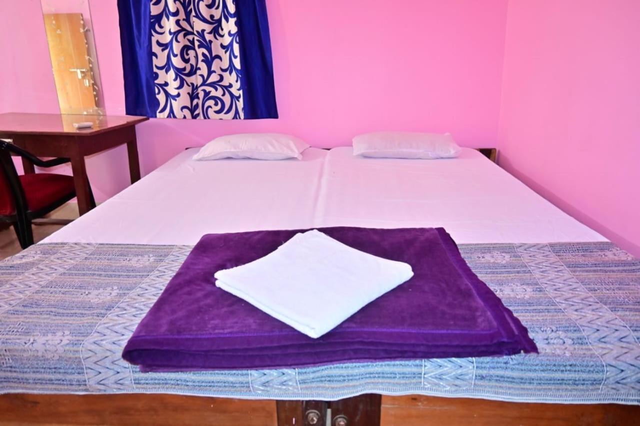 Moon Shine Garden Resort Neil Island Extérieur photo