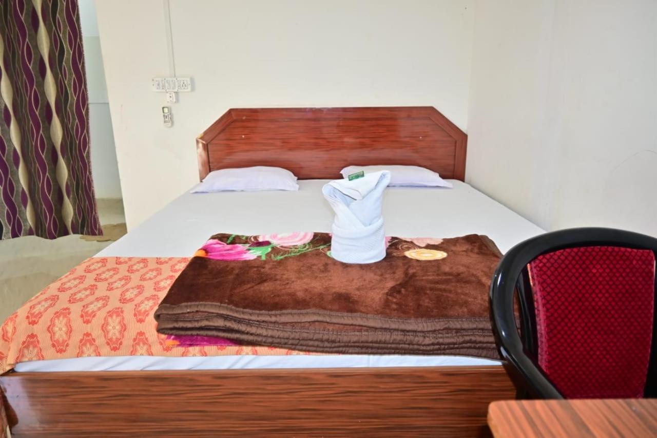 Moon Shine Garden Resort Neil Island Extérieur photo