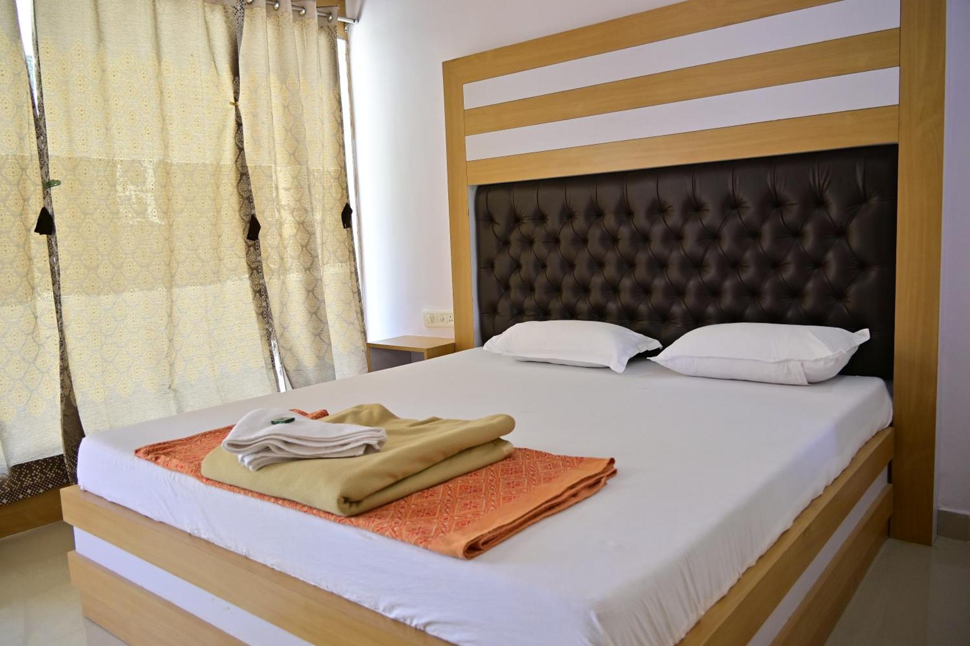 Moon Shine Garden Resort Neil Island Extérieur photo