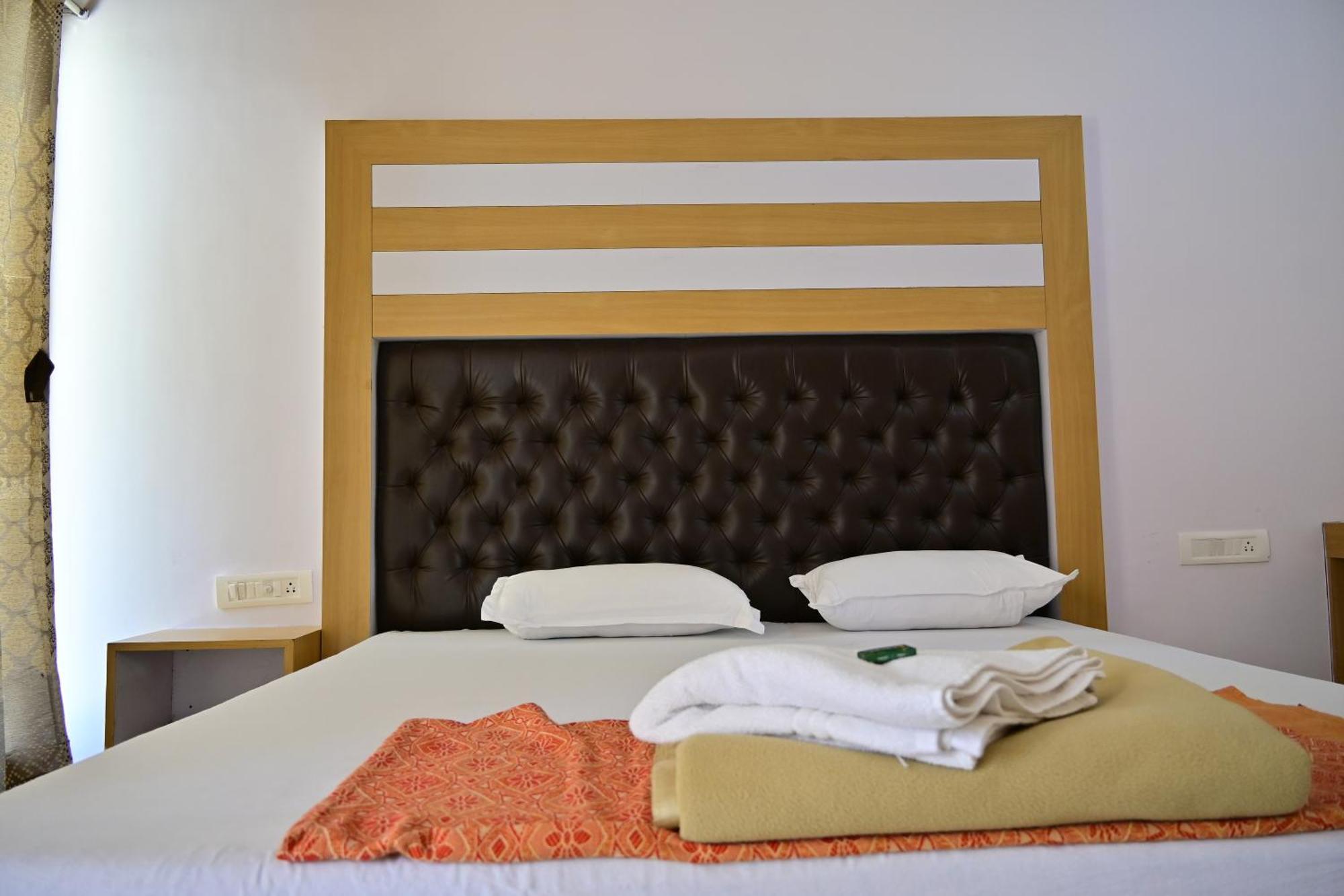 Moon Shine Garden Resort Neil Island Extérieur photo