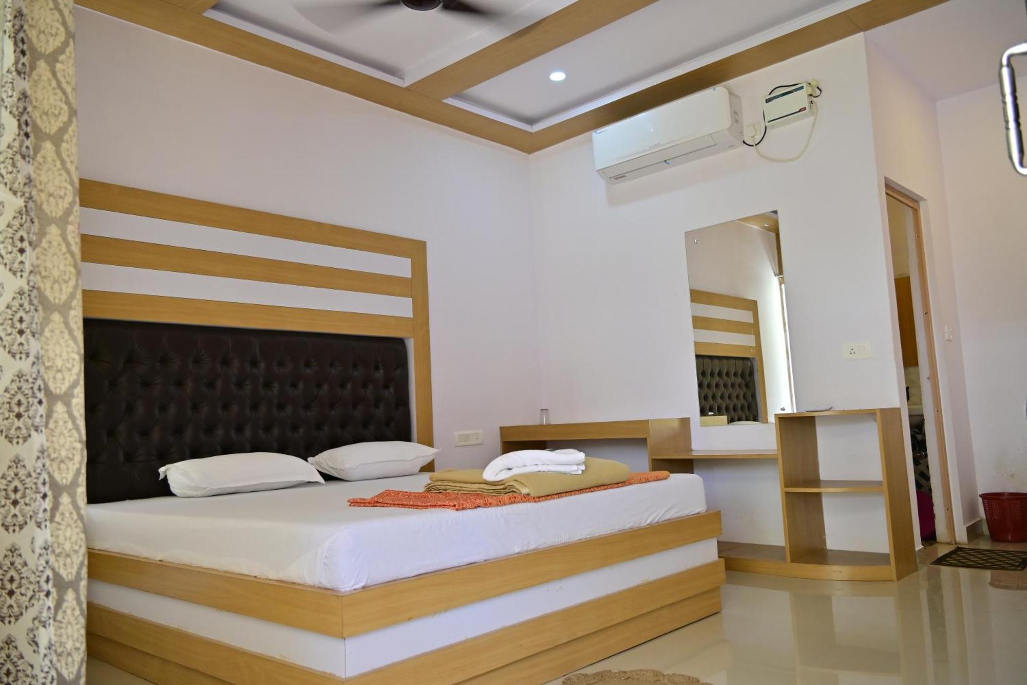 Moon Shine Garden Resort Neil Island Extérieur photo